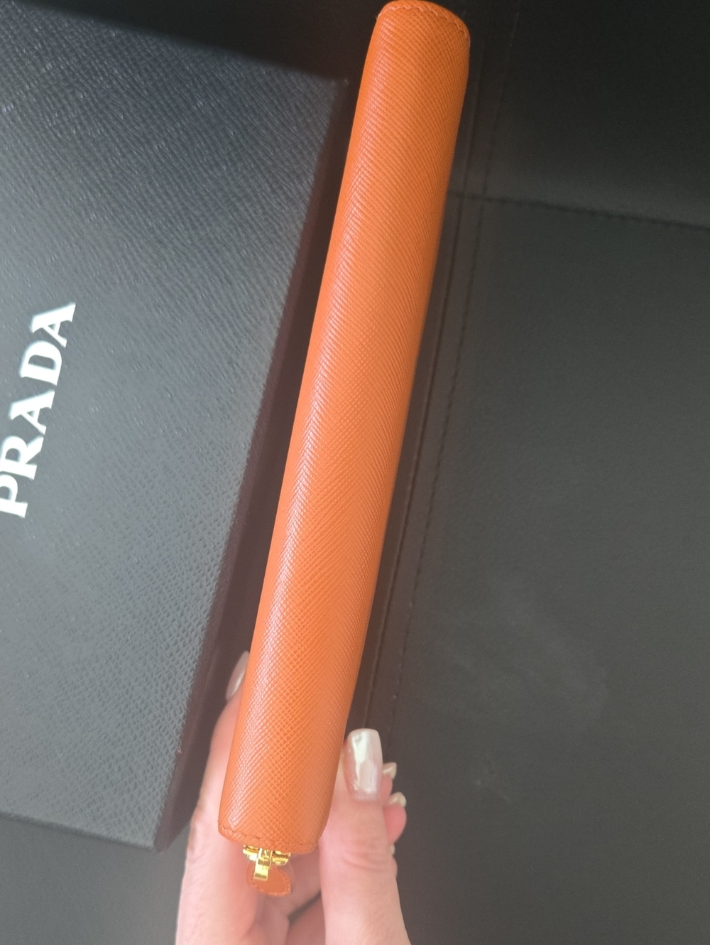 PRADA wallet - Picture 4 of 8